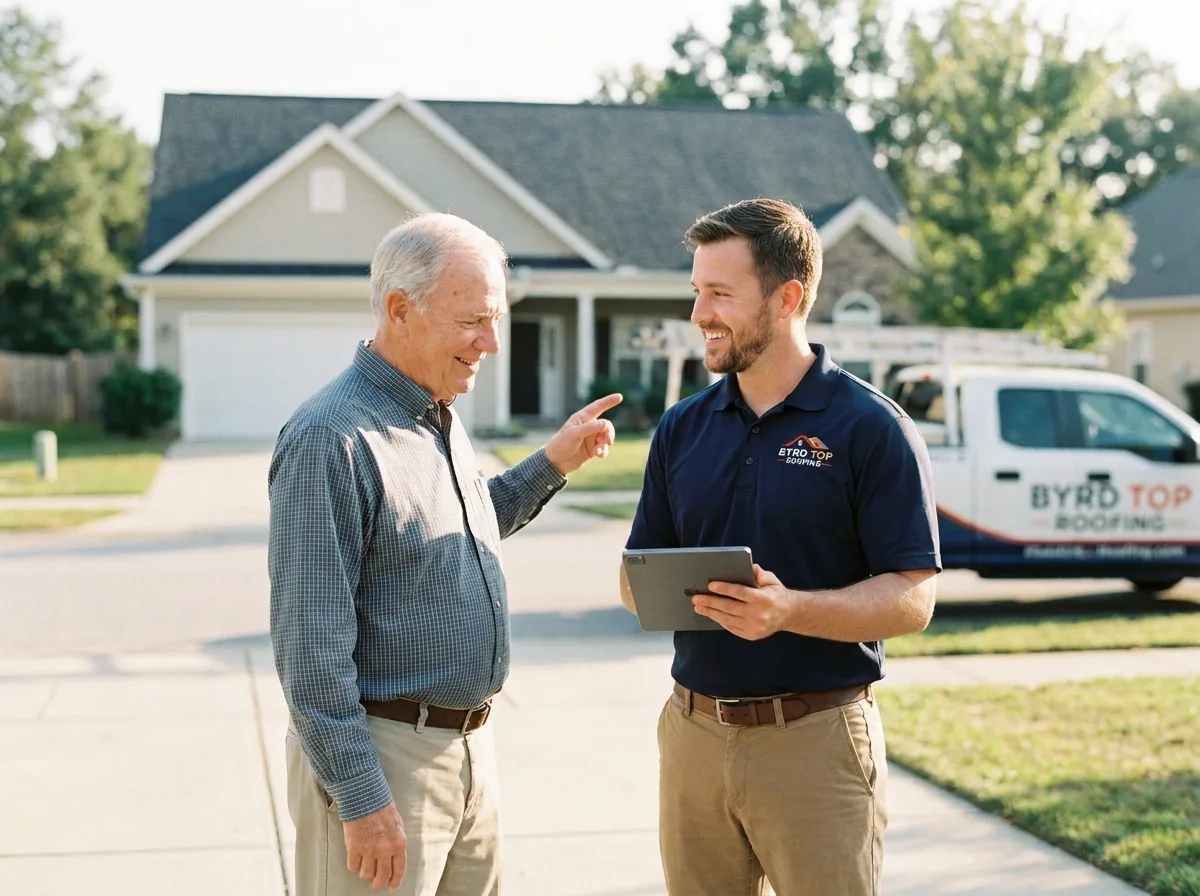 Roofing Lowell, AR FAQs